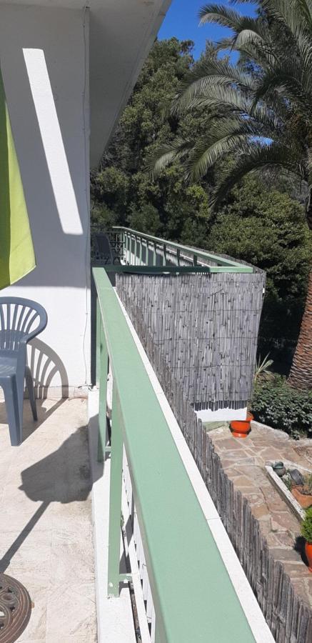 Gigaro Apartment La Croix-Valmer Exterior foto